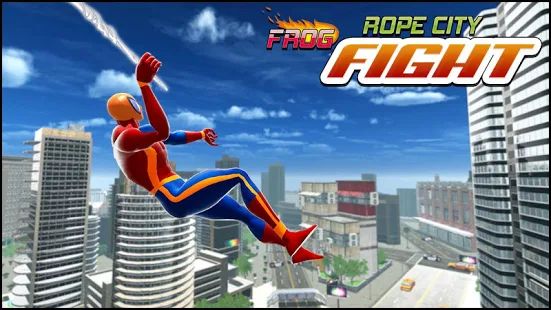 Скачать взломанную Человек-паук игра: лучшие файтинги [Много монет] версия Зависит от устройства apk на Андроид