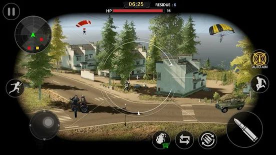 Скачать взломанную Modern Strike : Multiplayer FPS - Critical Action [Много монет] версия 1.0.11.8 apk на Андроид