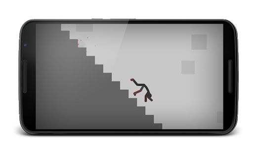 Скачать взломанную Stickman Dismounting [Разблокировано все] версия 2.2.1 apk на Андроид