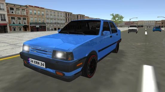 Скачать взломанную симулятор вождения автомобиля 3D - 2020 игры [Бесконечные деньги] версия 2.3 apk на Андроид