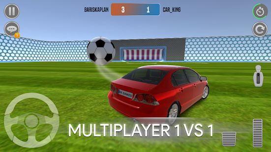 Скачать взломанную Real Car Parking Multiplayer [Много монет] версия 2.91 apk на Андроид