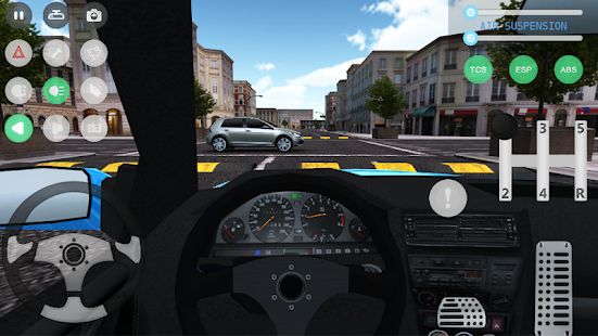 Скачать взломанную E30 Drift and Modified Simulator [Разблокировано все] версия 2.5 apk на Андроид
