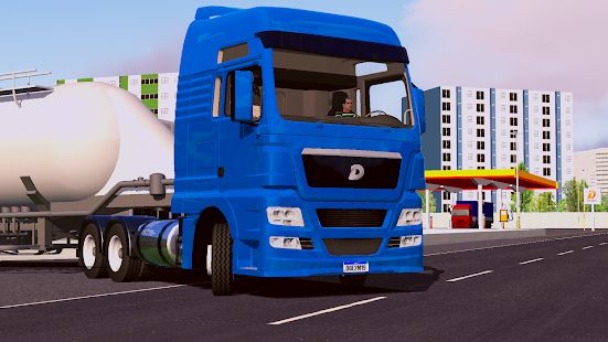 Скачать взломанную World Truck Driving Simulator [Много монет] версия 1,175 apk на Андроид