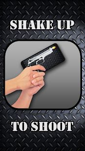 Скачать взломанную симулятор пистолета [Много монет] версия 1.0.31 apk на Андроид