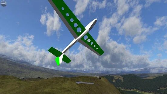 Скачать взломанную PicaSim: Flight simulator [Бесконечные деньги] версия 1.1.1074 apk на Андроид