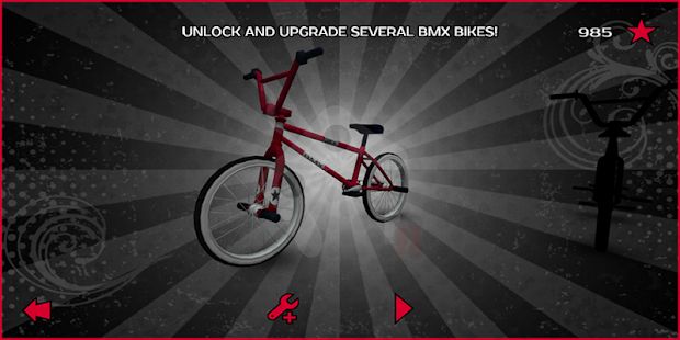 Скачать взломанную Ride: BMX FREE [Бесконечные деньги] версия 1.6 apk на Андроид