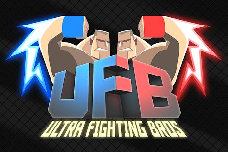 Скачать взломанную UFB - Ultra Fighting Bros [Разблокировано все] версия 1.1.12 apk на Андроид