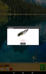 Скачать взломанную Рыбалка для Друзей [Много монет] версия 1.55 apk на Андроид