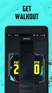 Скачать взломанную Pacwyn 20 - Football Draft and Pack Opener [Много монет] версия 2.0.0 apk на Андроид