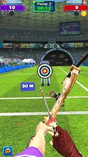 Скачать взломанную Archery Club: PvP Multiplayer [Разблокировано все] версия 2.13.12 apk на Андроид