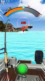 Скачать взломанную Рыбалка Чемпионат [Разблокировано все] версия 1.2.8 apk на Андроид