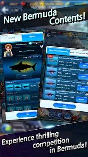 Скачать взломанную Улётный клёв: рыбалка в 3D [Бесконечные деньги] версия 6.0.0 apk на Андроид
