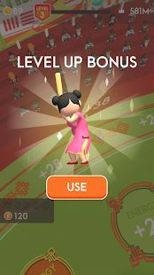 Скачать взломанную Kung Fu Ball! [Бесконечные деньги] версия 1.0.1 apk на Андроид