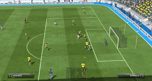Скачать взломанную Soccer ultimate - Football 2020 [Бесконечные деньги] версия 1.4 apk на Андроид