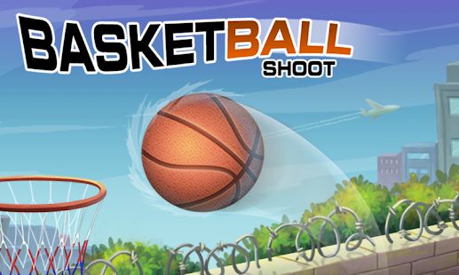 Скачать взломанную Basketball Shoot [Много монет] версия 1.19.47 apk на Андроид