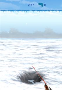 Скачать взломанную Зимняя Рыбалка 3Д [Разблокировано все] версия 1 apk на Андроид