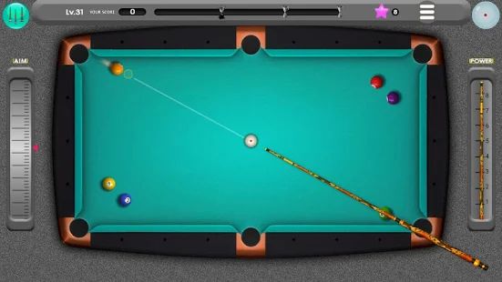 Скачать взломанную Billiards Club - Pool Snooker [Разблокировано все] версия 1.0.8 apk на Андроид