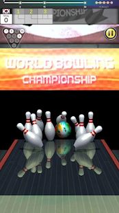 Скачать взломанную Чемпионат мира по боулингу [Много монет] версия 1.3.3 apk на Андроид