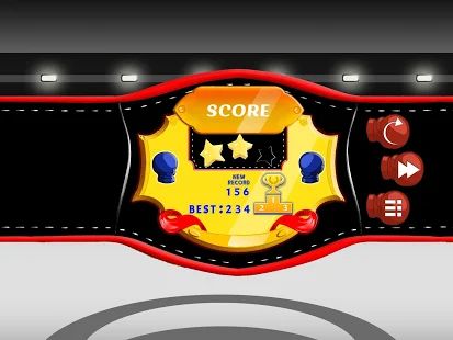 Скачать взломанную Stickman Boxing KO Champion [Бесконечные деньги] версия Зависит от устройства apk на Андроид
