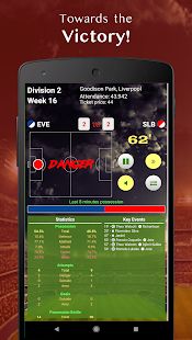 Скачать взломанную Be the Manager 2020 - Football Strategy [Много монет] версия 2.2.0 apk на Андроид