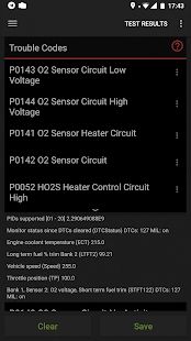 Скачать inCarDoc - Obd2 elm327 авто сканер [Полный доступ] версия 7.5.7 apk на Андроид