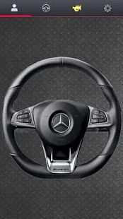 Скачать Car Horn Simulator [Без кеша] версия 1.0 apk на Андроид