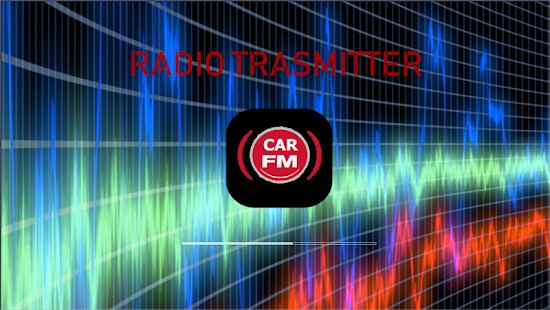Скачать Fm Transmitter Car 2.1 [Полный доступ] версия 2.0 apk на Андроид