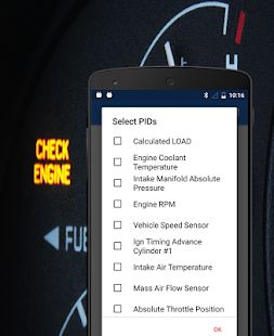 Скачать FordSys Scan Free [Все открыто] версия 1.10 apk на Андроид