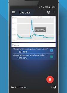 Скачать OBDeleven Диагностика автомобиля [Встроенный кеш] версия 0.28.0 apk на Андроид