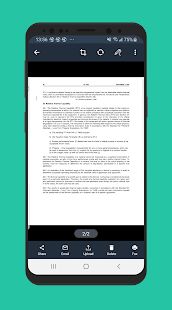 Скачать Simple Scan - Free PDF Scanner App [Встроенный кеш] версия 4.4.1 apk на Андроид