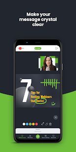 Скачать ClickMeeting Webinar App [Без кеша] версия 4.4.2 apk на Андроид