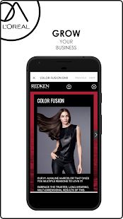 Скачать L’Oréal Access [Встроенный кеш] версия 2.5.5 apk на Андроид