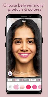 Скачать Oriflame Makeup Wizard [Без Рекламы] версия 4.0.6 apk на Андроид