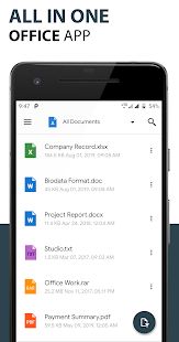 Скачать Document Manager [Без Рекламы] версия 8.0 apk на Андроид