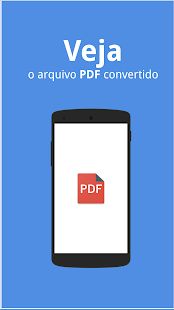 Скачать Word para PDF Converter - Converter DOC/DOCX/Slide [Полная] версия 4.10.0 apk на Андроид