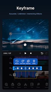 Скачать VN - Видео редактор [Без Рекламы] версия 1.16.10 apk на Андроид