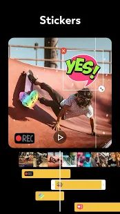 Скачать видео мейкер, фото слайд-шоу, музыка - FotoPlay [Полная] версия 2.4.4 apk на Андроид