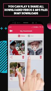 Скачать Video Downloader for TikTok - No Watermark [Полная] версия 1.0.42 apk на Андроид