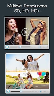 Скачать Слияние видео: Easy Video Merger & Video Joiner [Разблокированная] версия 1.7 apk на Андроид