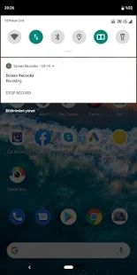 Скачать Screen Recorder [Без Рекламы] версия 6.0 apk на Андроид