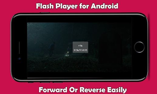 Скачать Adobe Flash Player для Android [Все открыто] версия 2.0 apk на Андроид