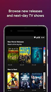 Скачать Google Play Фильмы [Встроенный кеш] версия Зависит от устройства apk на Андроид