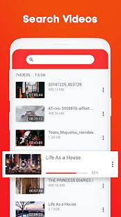 Скачать Tube Video Downloader - All Videos Free Download [Полный доступ] версия 1.4 apk на Андроид