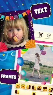 Скачать С Днем Рождения Видео [Без кеша] версия 2.0 apk на Андроид