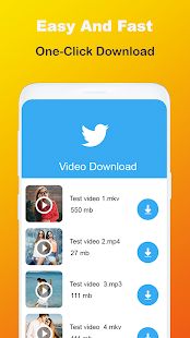 Скачать Tube Video Downloader - HD Videos Download Pro [Встроенный кеш] версия 7.0 apk на Андроид