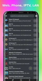 Скачать Cast TV for Chromecast/Roku/Apple TV/Xbox/Fire TV [Без кеша] версия Зависит от устройства apk на Андроид