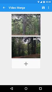 Скачать VidTrim - Video Editor [Полный доступ] версия 2.6.1 apk на Андроид
