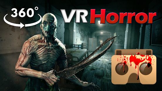 Скачать Фильмы ужасов для VR [Полный доступ] версия 1.0 apk на Андроид