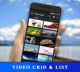 Скачать HD видео плеер [Все открыто] версия 3.1.8 apk на Андроид