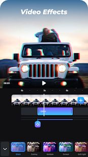 Скачать вырезать видео из ютуба - GoCut [Полный доступ] версия 2.1.1 apk на Андроид